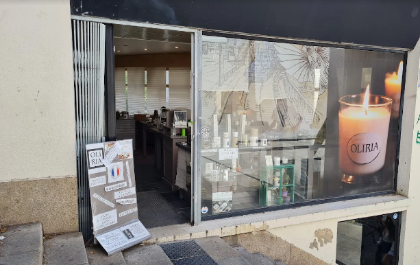 bougies olira nantes