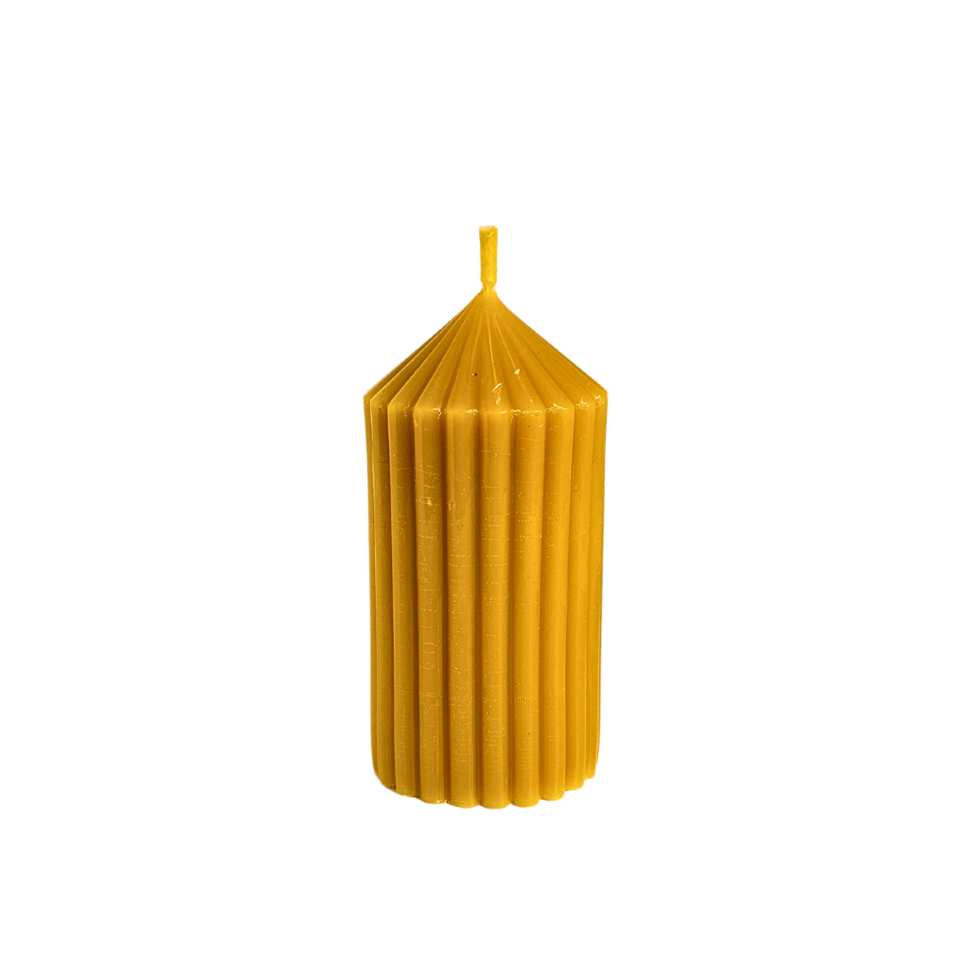 bougie cylindre