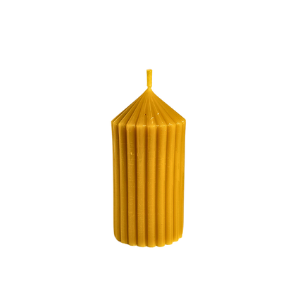 bougie cylindre
