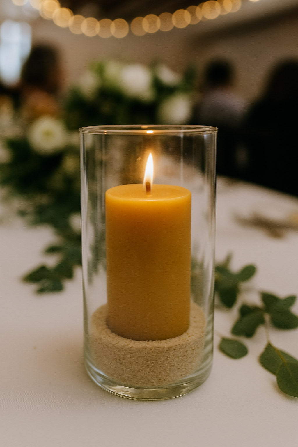 mariage_vase_avec_sable_et_bougie