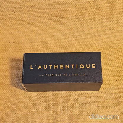 Bougie moulée (≈20h)